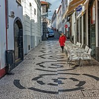 Azores 2018 Ponta Degalda 2 :: Arturs Ancans