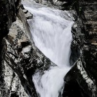Агурские водопады :: Игорь 