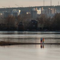 Не такие как все :: Константин Чебыкин