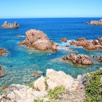 Sardinia :: Iren Ko