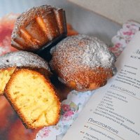 Muffins :: Надежда Мельникова