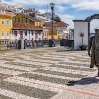 Azores 2018 Terceira Angra 1 :: Arturs Ancans