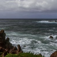Azores 2018 Terceira 6 :: Arturs Ancans