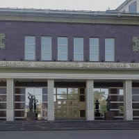 Национальный театр :: Юлия Денискина
