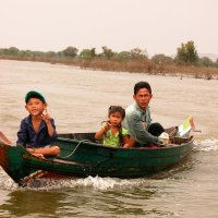 Cambodia :: Sergio Za