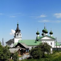 Старые Печёры :: Vlad Сергиевич