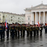 С ДНЕМ ПОБЕДЫ!!!!!!!!)))))) :: Владимир Звягин