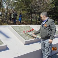 9 мая 2018 года :: Анатолий Кузьмич Корнилов