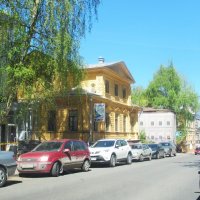 Нижний Новгород :: Лариса 