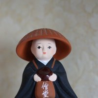 Кукла-монах :: ZNatasha -