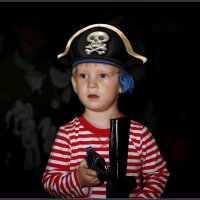 Аты-баты мы пираты. :: Anatol L