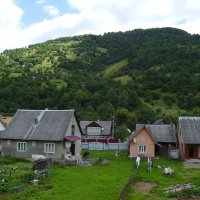 В  Квасах :: Андрей  Васильевич Коляскин