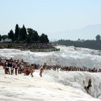 Pamukkale :: Наталья NataliNkaC Смирнова