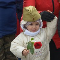 День Победы :: Борис Гуревич 