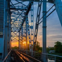 Мост :: Сергей 