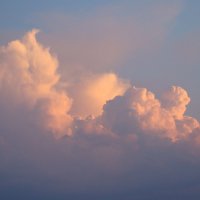 Закатно-облачная конструкция :: Syntaxist (Светлана)