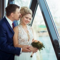 Свадьба :: Юлия Хамедова
