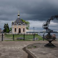 Рыбинск :: Наталья Левина