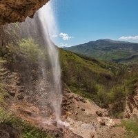 Серия. Азербайджан :: Борис Гольдберг