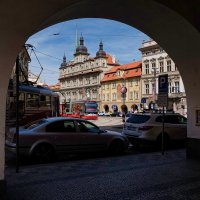 Прага :: Valera Kozlov