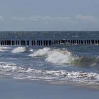 Балтийское море :: Маргарита Батырева