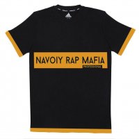 Navoiy Rap Mafia fudbolka :: Uzleon rap 
