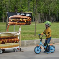 "Вкуснота! Я восхищаюсь тобой!" :: Наталия П