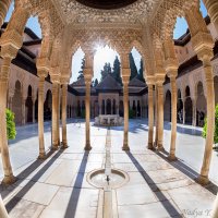 Alhambra :: Nadin 