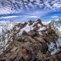 Stunning view :: Владимир Амангалиев