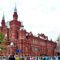 Museum in the Kremlin :: Александр Нарубанский