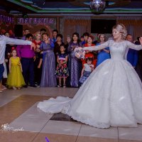 танец невесты ) :: Наталья Владимировна Сидорова