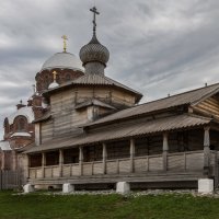 НИЖНИЙ НОВГОРОД - ПЕРМЬ (ВОЛГА - КАМА) :: юрий макаров