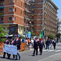 Шествие в Салерно :: Ольга 