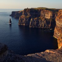 Cliffs Of Moher :: Евгений Бутусов