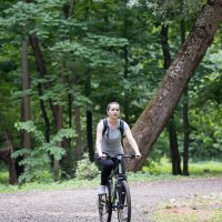 Фотографиня в поиске. :: Владимир Безбородов