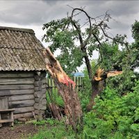 После грозы :: Валерий Талашов