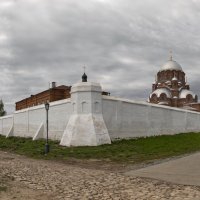 НИЖНИЙ НОВГОРОД - ПЕРМЬ (ВОЛГА - КАМА) :: юрий макаров