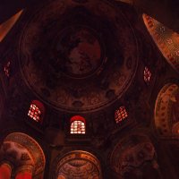 Осколки Византии :: Дмитрий Близнюченко