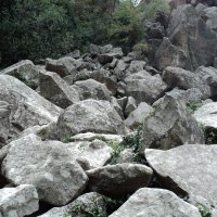 Каменный хаос :: Артур Хороший