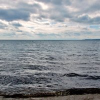 Море :: Leonid Tabakov