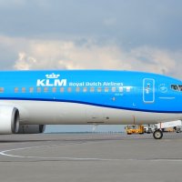 KLM RDA :: Kylie Row