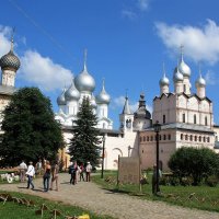 РВ :: Владимир Холодницкий