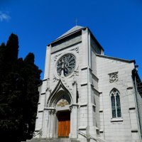 Католическая Церковь в Ялте! :: ирина 
