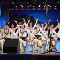 Открытие фестиваля САДКО 2 :: Константин Жирнов