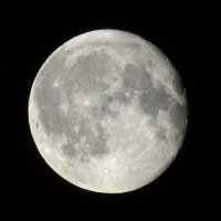 Луна :: Константин Ординарцев