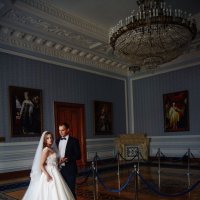 Wedding :: Константин Воронов