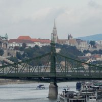 Budapest :: Mix Mix