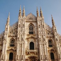 Миланский собор(Duomo di Milano) :: Aida10 