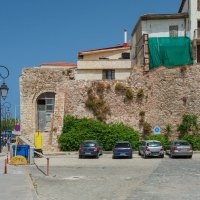 о.Крит, Ираклион. :: Борис Калитенко