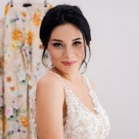 Невеста :: Каролина Савельева